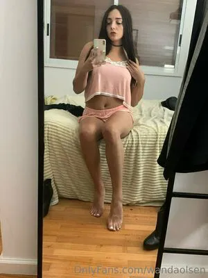 Wandaolsen OnlyFans Leaked Free Thumbnail Picture - #UyMaibjHvt