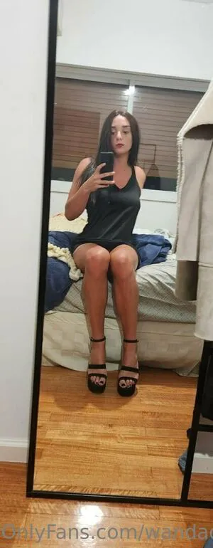 Wandaolsen OnlyFans Leaked Free Thumbnail Picture - #V6VKKvKwLm