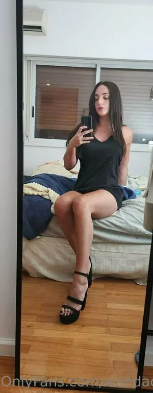 Wandaolsen OnlyFans Leaked Free Thumbnail Picture - #WLql5sWIH0
