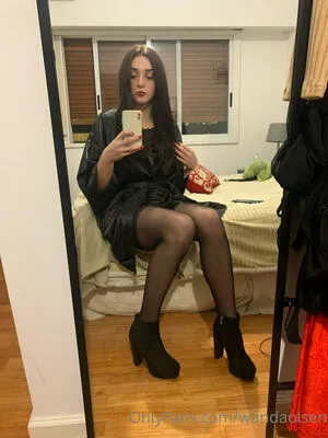 Wandaolsen OnlyFans Leaked Free Thumbnail Picture - #becCQF6VWN