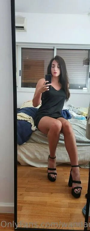 Wandaolsen OnlyFans Leaked Free Thumbnail Picture - #iLO8TgOaZ4
