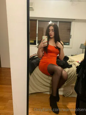 Wandaolsen OnlyFans Leaked Free Thumbnail Picture - #rSUoO2H6A8