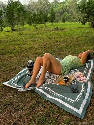 Wandapotts69 OnlyFans Leaked Free Thumbnail Picture - #P50JjVFeio