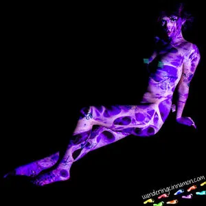 Wanderingcinnamon OnlyFans Leaked Free Thumbnail Picture - #5A80i2vCqR