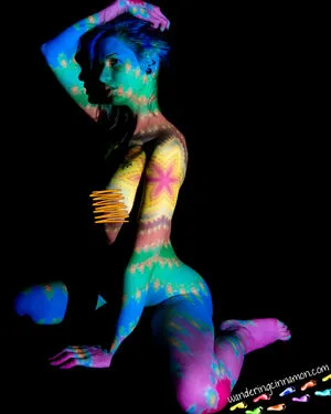 Wanderingcinnamon OnlyFans Leaked Free Thumbnail Picture - #AxgmGmCcZC
