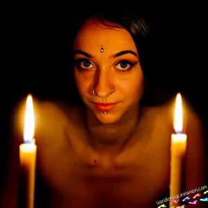Wanderingcinnamon OnlyFans Leaked Free Thumbnail Picture - #Qf4kCjEQLM