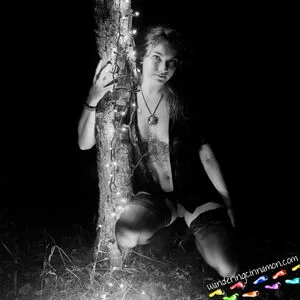 Wanderingcinnamon2 OnlyFans Leaked Free Thumbnail Picture - #wSUlmirTX2