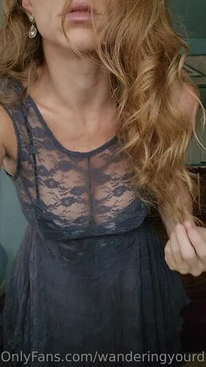 Wanderingyourdaydreams OnlyFans Leaked Free Thumbnail Picture - #4qdlq0gTGX