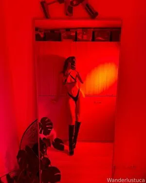 Wanderlustluca OnlyFans Leaked Free Thumbnail Picture - #1DpgAXev0B