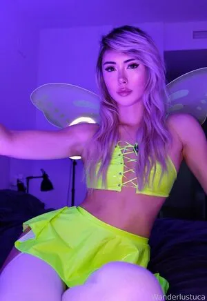 Wanderlustluca OnlyFans Leaked Free Thumbnail Picture - #UNtYIfFcMu
