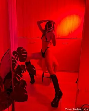 Wanderlustluca OnlyFans Leaked Free Thumbnail Picture - #efqHonULUZ