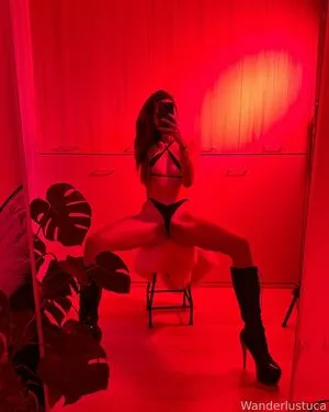 Wanderlustluca OnlyFans Leaked Free Thumbnail Picture - #mz5XzuRXup