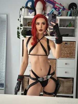 Wanderlustluca OnlyFans Leaked Free Thumbnail Picture - #v7bR2Me0lV