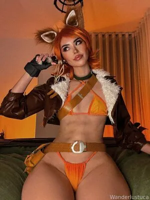 Wanderlustluca OnlyFans Leaked Free Thumbnail Picture - #xWLZnPmJBZ
