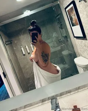 Wanderlustvibes OnlyFans Leaked Free Thumbnail Picture - #Qj79TUdeML