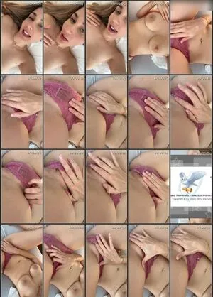 Wandern Mit Emily OnlyFans Leaked Free Thumbnail Picture - #EyKevafhLD