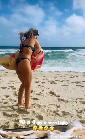 Wanessa Camargo OnlyFans Leaked Free Thumbnail Picture - #0lMYxpMNhv