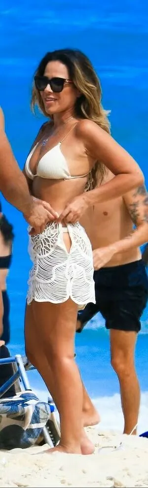 Wanessa Camargo OnlyFans Leaked Free Thumbnail Picture - #8mcIAjNYLN