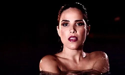 Wanessa Camargo OnlyFans Leaked Free Thumbnail Picture - #9OiDmLA3ER