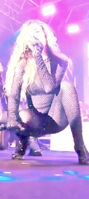 Wanessa Camargo OnlyFans Leaked Free Thumbnail Picture - #Bvz9ge0wun