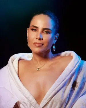 Wanessa Camargo OnlyFans Leaked Free Thumbnail Picture - #DBET6CS5to