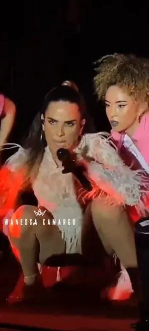 Wanessa Camargo OnlyFans Leaked Free Thumbnail Picture - #HZFbBTlxdT