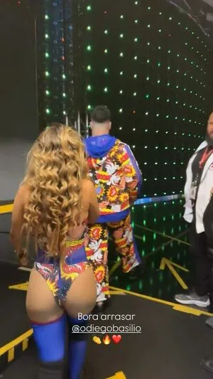 Wanessa Camargo OnlyFans Leaked Free Thumbnail Picture - #HchRoWpaGz