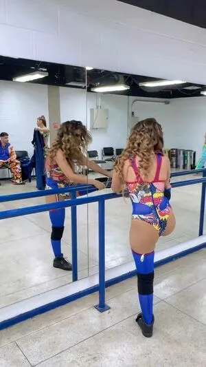 Wanessa Camargo OnlyFans Leaked Free Thumbnail Picture - #J9tAh7Lj21