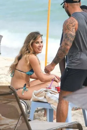 Wanessa Camargo OnlyFans Leaked Free Thumbnail Picture - #LeKAUlyFFQ