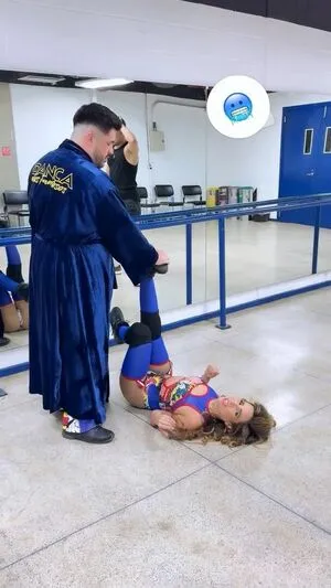 Wanessa Camargo OnlyFans Leaked Free Thumbnail Picture - #WwP4nSby6Y