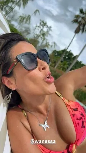 Wanessa Camargo OnlyFans Leaked Free Thumbnail Picture - #X6yrFvZyYi