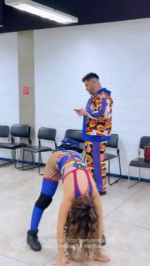 Wanessa Camargo OnlyFans Leaked Free Thumbnail Picture - #XMObe5YOtg