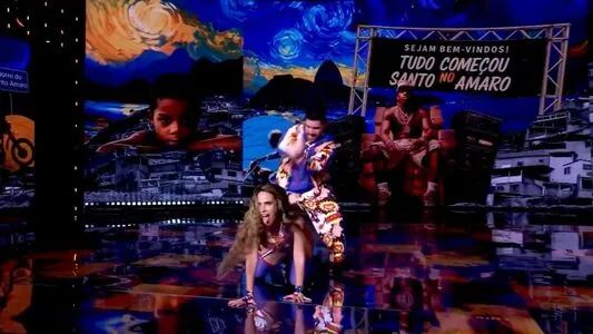 Wanessa Camargo OnlyFans Leaked Free Thumbnail Picture - #YneHoeCE2e