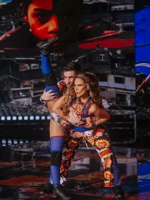 Wanessa Camargo OnlyFans Leaked Free Thumbnail Picture - #Yr17h7Uf3y