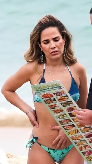 Wanessa Camargo OnlyFans Leaked Free Thumbnail Picture - #ZWG6SGaXle