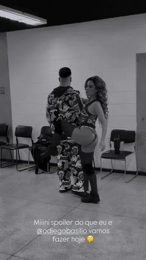 Wanessa Camargo OnlyFans Leaked Free Thumbnail Picture - #cFUEnPmTTz