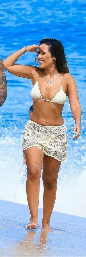 Wanessa Camargo OnlyFans Leaked Free Thumbnail Picture - #cMS4bM8l0W