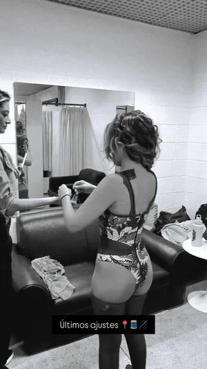 Wanessa Camargo OnlyFans Leaked Free Thumbnail Picture - #irM0TfXYXL