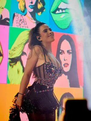 Wanessa Camargo OnlyFans Leaked Free Thumbnail Picture - #pcYDMUpbBs