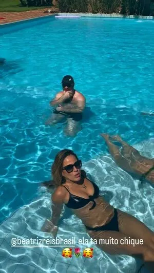 Wanessa Camargo OnlyFans Leaked Free Thumbnail Picture - #r9S5FaTi7p