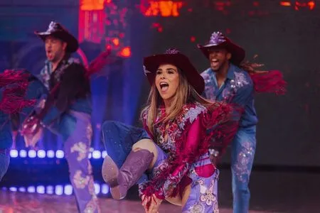 Wanessa Camargo OnlyFans Leaked Free Thumbnail Picture - #sGmwXQNcqf