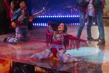 Wanessa Camargo OnlyFans Leaked Free Thumbnail Picture - #xuoe77N7hB