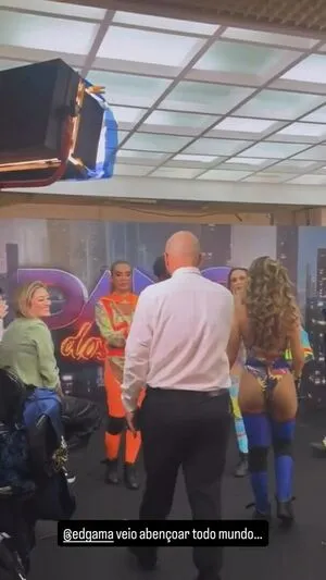 Wanessa Camargo OnlyFans Leaked Free Thumbnail Picture - #z4uBpKBO5J