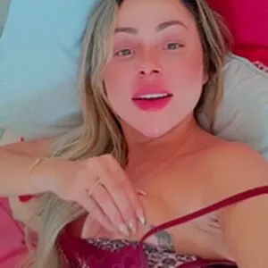 Wanessa Fernandes OnlyFans Leaked Free Thumbnail Picture - #Ip5PGi19fV