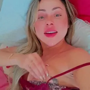 Wanessa Fernandes OnlyFans Leaked Free Thumbnail Picture - #h0lzodGC21