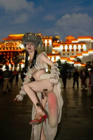 Wangyimengrbq OnlyFans Leaked Free Thumbnail Picture - #CoQIqFoX5d