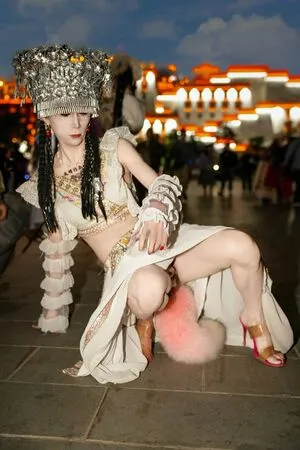 Wangyimengrbq OnlyFans Leaked Free Thumbnail Picture - #iJRe6cUDo4