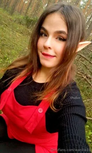 Wanilia18 OnlyFans Leaked Free Thumbnail Picture - #66aMs173AP