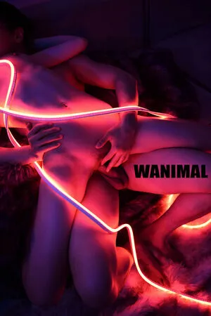 Wanimal Models OnlyFans Leaked Free Thumbnail Picture - #0S7qgTjMYN