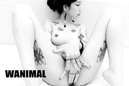 Wanimal Models OnlyFans Leaked Free Thumbnail Picture - #1SuG0PHALb